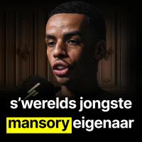 Van €300K SCHULD Naar MILJONAIR Op Zijn 21ste - Het Verhaal Van Difaino Harting