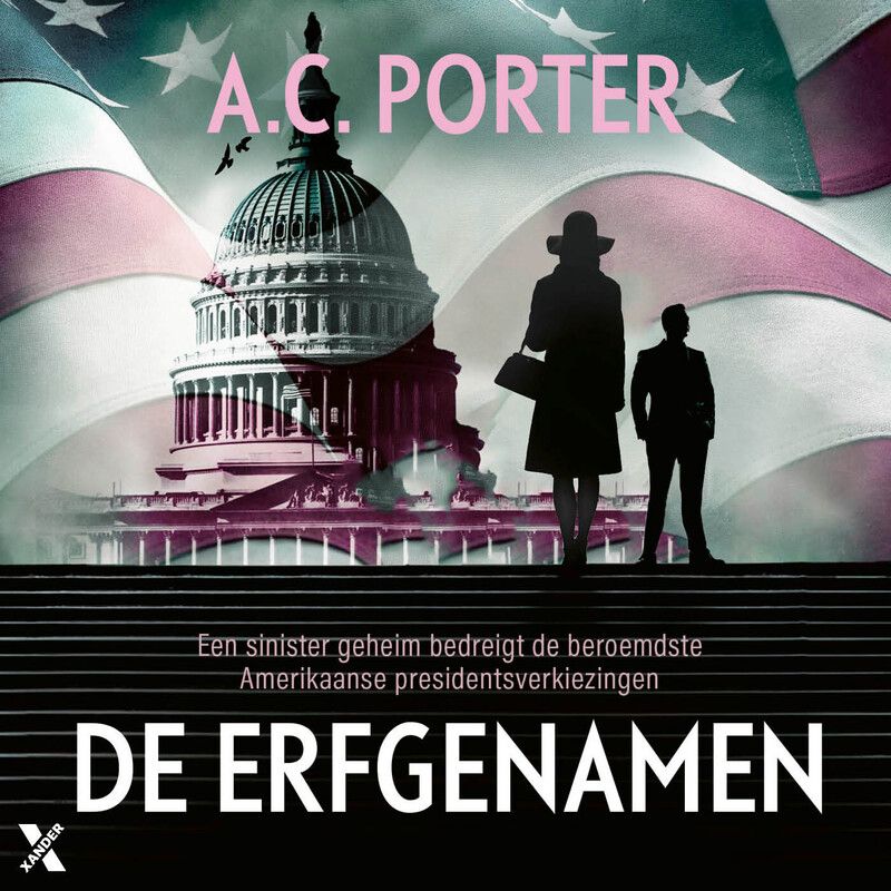De erfgenamen