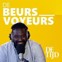 Chris Sugira (Belfius analist en dj): 'Aan waterstofaandelen scheur ik mijn broek niet meer'