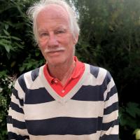 Jan-Hendrik Bakker over Walt Whitman