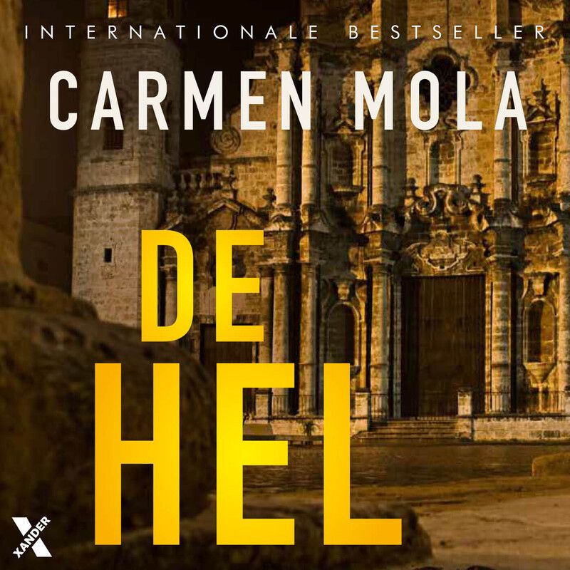 De hel