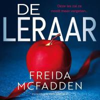 De leraar