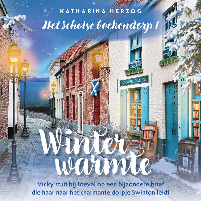 Winterwarmte