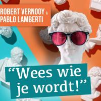 Filosofie als transformatieve praktijk | #1752 Pablo Lamberti