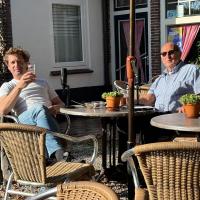Band om onze Harten (25 oktober 2024) Dirk ten Brink