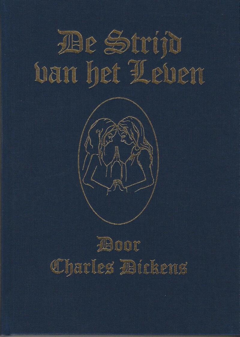 De Strijd van het Leven