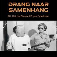 #120 Beroemd of berucht? Het Stanford Prison Experiment