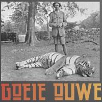 107 - Jim Corbett vs de Horrortijger
