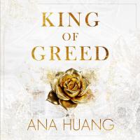 King of greed