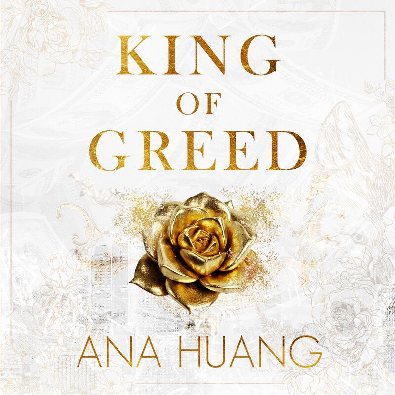 King of greed