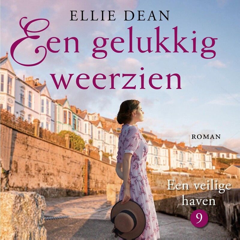 Een gelukkig weerzien