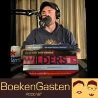 #BG38 De PolitiekeBoeken Special met Dennis