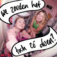 #08 - Eitjes invriezen en wachten op een kinderwens
