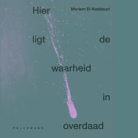 Hier ligt de waarheid in overdaad