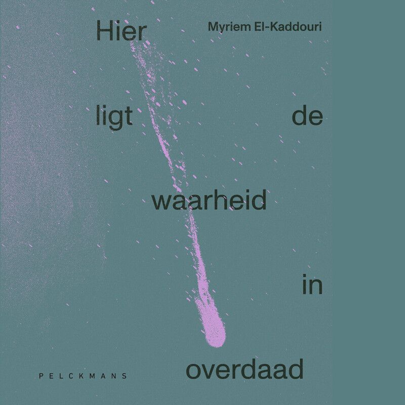 Hier ligt de waarheid in overdaad