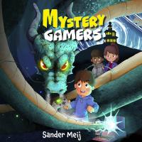 Mystery Gamers