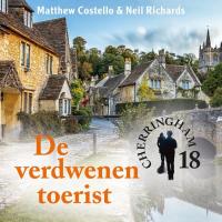 De verdwenen toerist