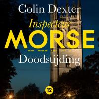 Doodstijding