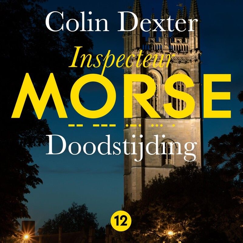 Doodstijding