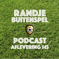 Randje Buitenspel 143 - Twee-Twee Twente!