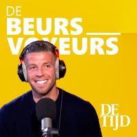 Toby Alderweireld (profvoetballer): 'Ook op de beurs speel ik defensief'