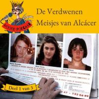 De Verdwenen Meisjes van Alcácer (deel 1 van 3)