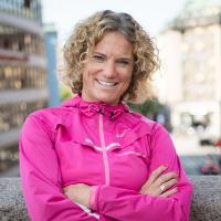 #81 Catarina Henriksson over de fun van het langlaufen als human powered adventure