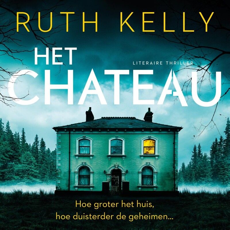 Het chateau