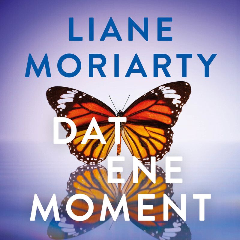 Dat ene moment