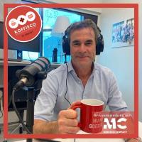 Intensivist en kinderarts - Job van Woensel