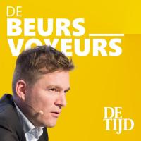 Quirien Lemey (Decalia): 'Geen enkele fondsbeheerder wil zonder Nvidia richting eindejaar'