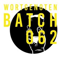 Batch 62: Tijd voor verandering