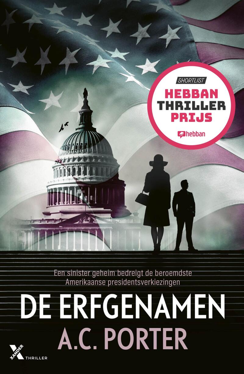De erfgenamen