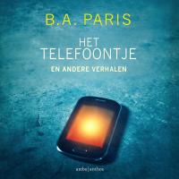Het telefoontje