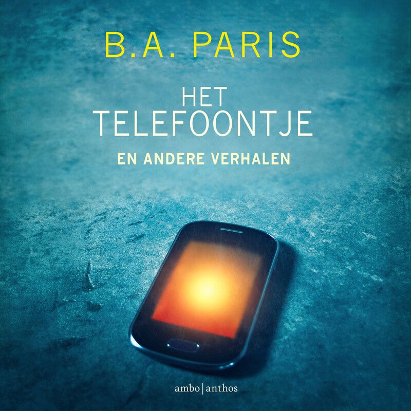 Het telefoontje