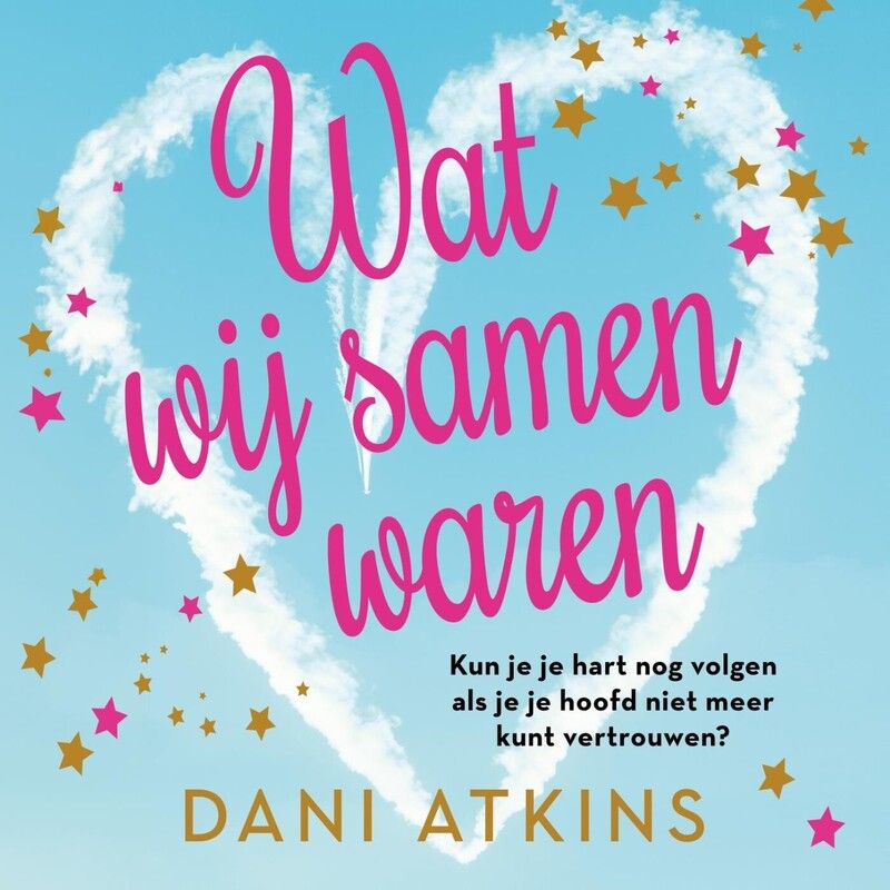Wat wij samen waren