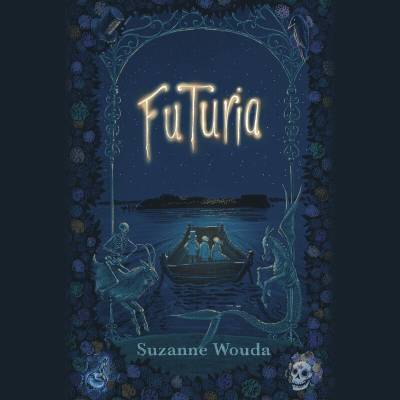 Futuria