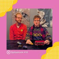 Spitsstrook #16: Paul is er weer, Jaguar heeft een nieuw logo, Subaru heeft géén nieuws