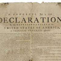 223. De Amerikaanse Revolutie III: Onafhankelijkheid