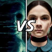 House of Wax vs Orphan - Julius vs Jasper 115