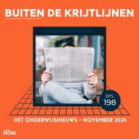 #198 | Het Onderwijsnieuws - November 2024