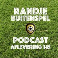 Randje Buitenspel 145 - PSV Oppermachtig!
