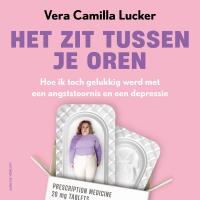 Het zit tussen je oren