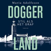 Stil als het graf
