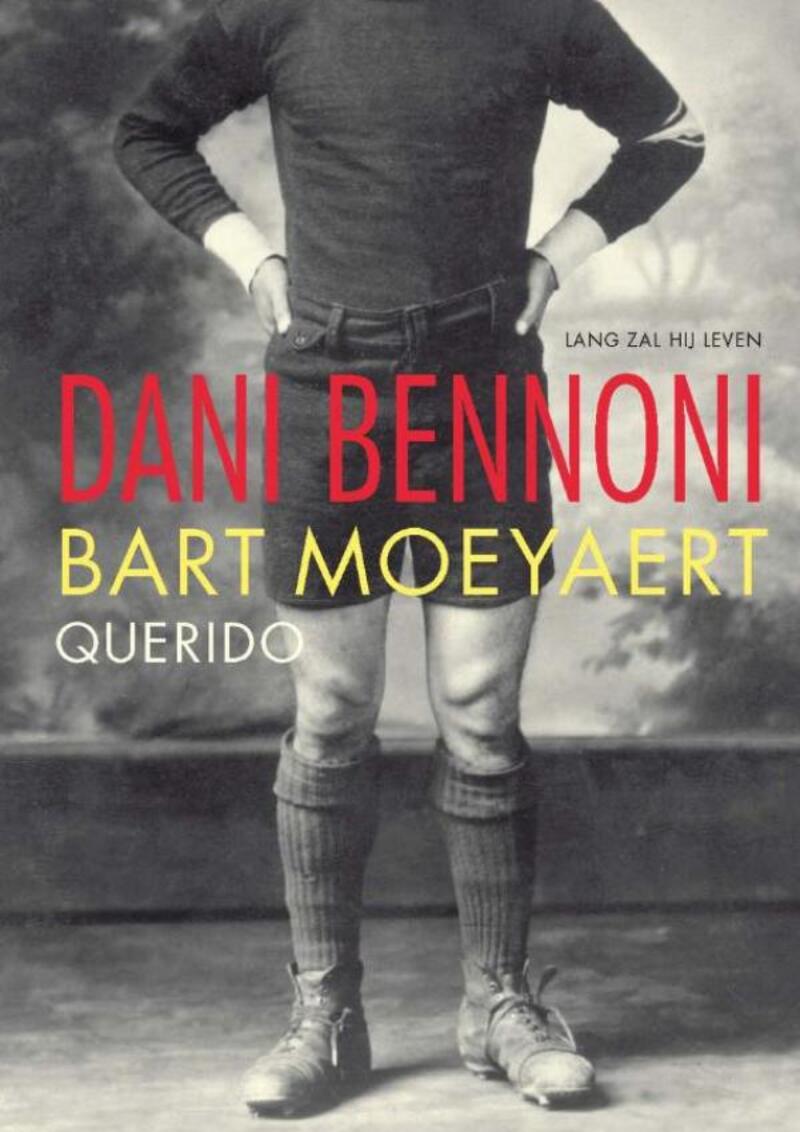 Dani Bennoni