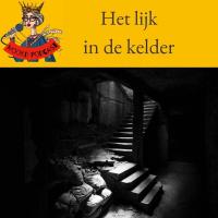 Het lijk in de kelder