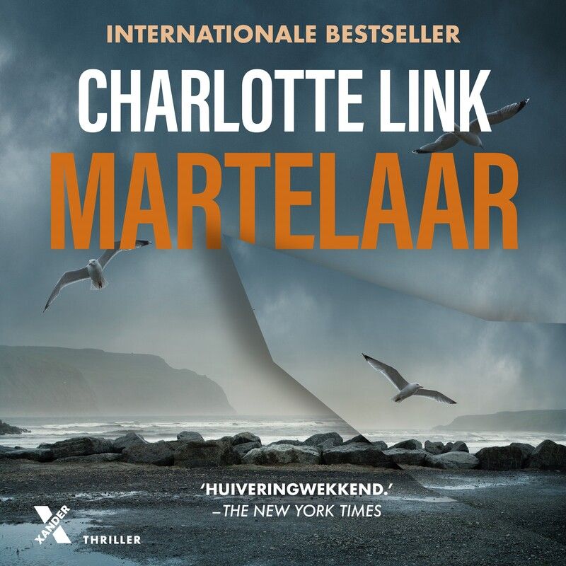 Martelaar
