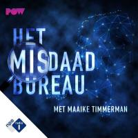 Het Misdaadbureau: BONUS Nederlandse Tinder Swindler Tiffany van D. voor de rechter: ‘Ik ben geen oplichter!’