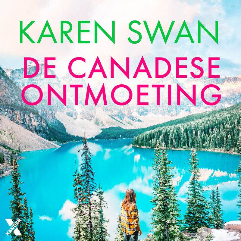 De Canadese ontmoeting