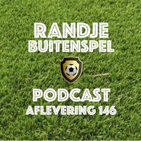 Randje Buitenpel 146 - PSV walst over de Eredivisie!